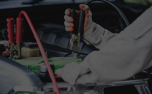 Durable And Efficient Power With Antara Batteries